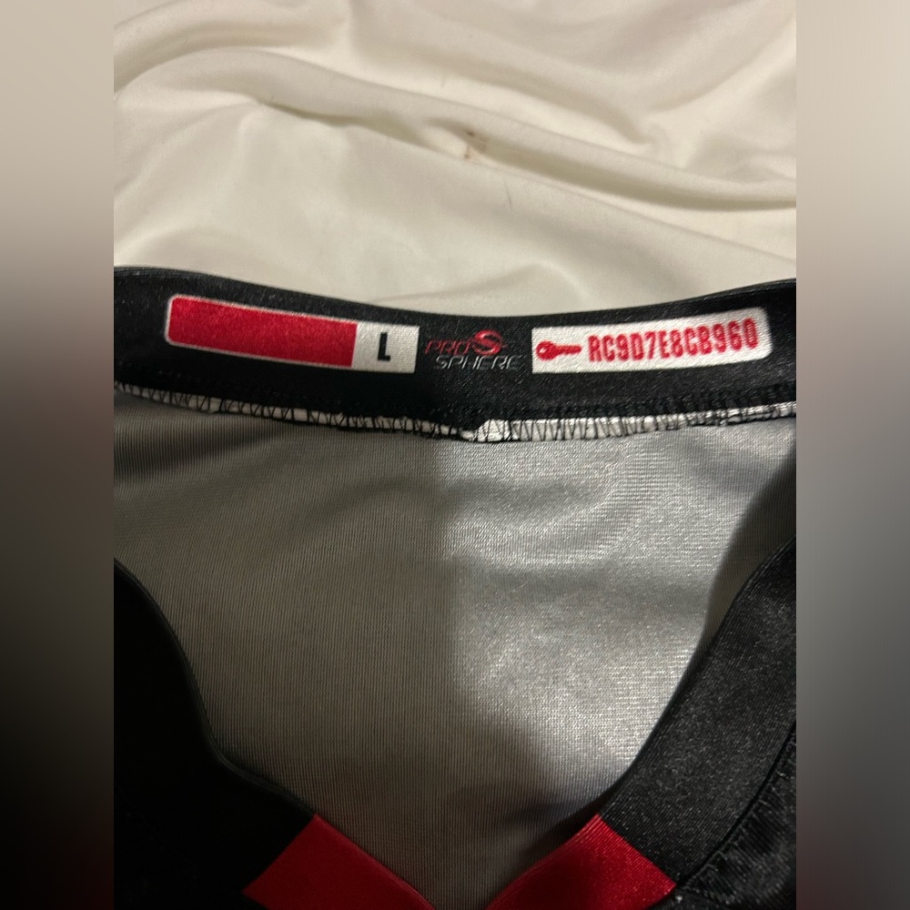 Fireball Jersey - image 3